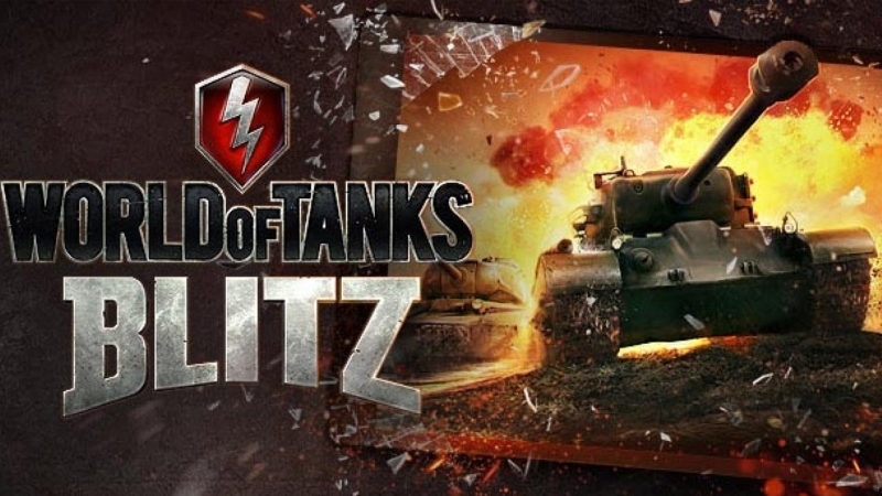 Tải World of Tanks Blitz MOD APK (Vô Hạn Tiền) v11.17.0.466 World of Tanks Blitz hack