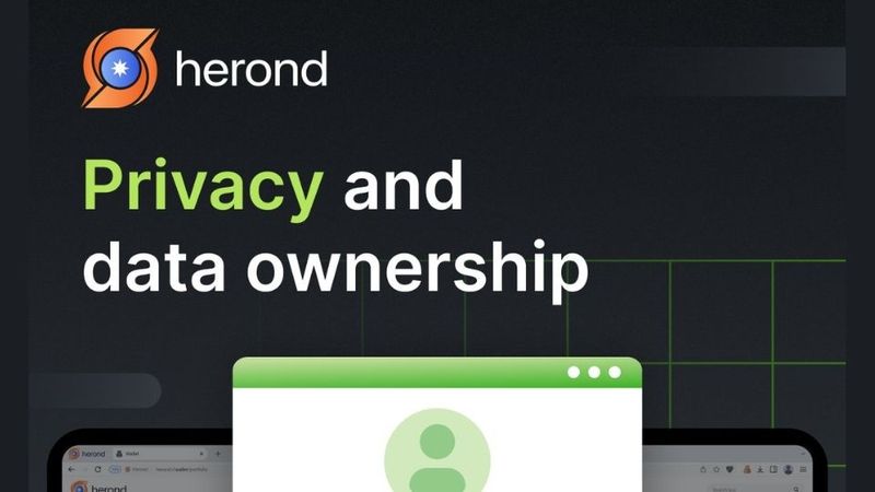 Chặn Quảng Cáo Và Bảo Vệ Quyền Riêng Tư Toàn Diện Trong Herond Browser