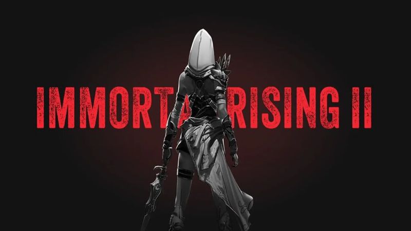 Thông Tin Về Immortal Rising 2 MOD APK