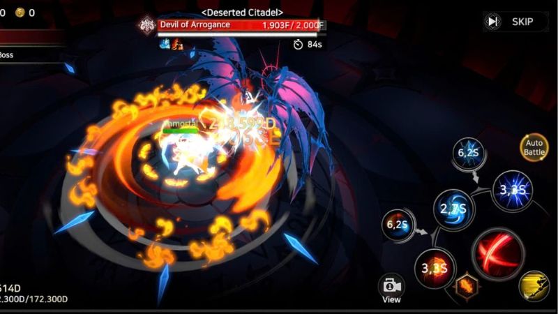 Lối Chơi Nhập Vai Hành Động Kịch Tính Và Lôi Cuốn Trong Immortal Rising 2 Mod