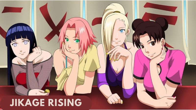 Tải Jikage Rising APK (MOD Mở Khóa Nhân Vật, Việt Hóa) v4.06 Thông Tin Chi Tiết Về Jikage Rising APK