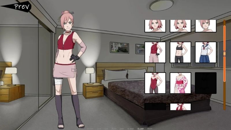 Tải Jikage Rising APK (MOD Mở Khóa Nhân Vật, Việt Hóa) v4.06 Tùy Chỉnh Nhân Vật Phong Phú Trong Jikage Rising APK