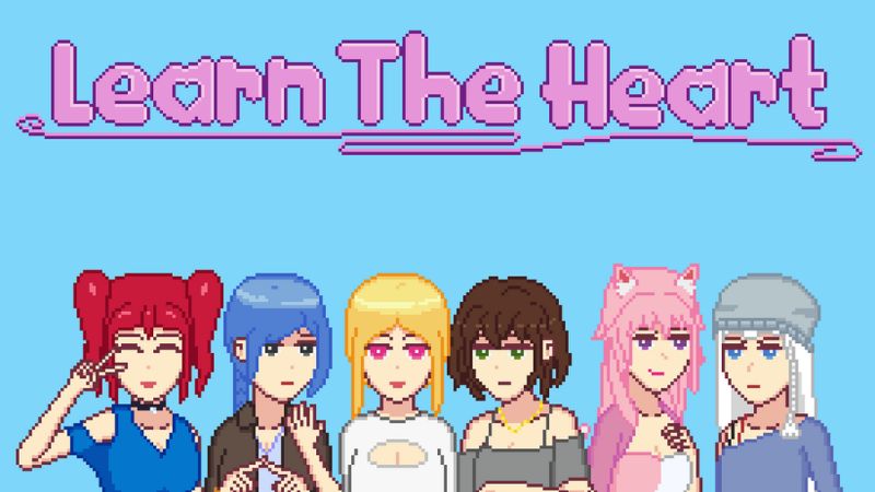 Tải Learn The Heart Apk v2.2.0 Miễn Phí Cho Android Đôi Nét Về Learn The Heart APK
