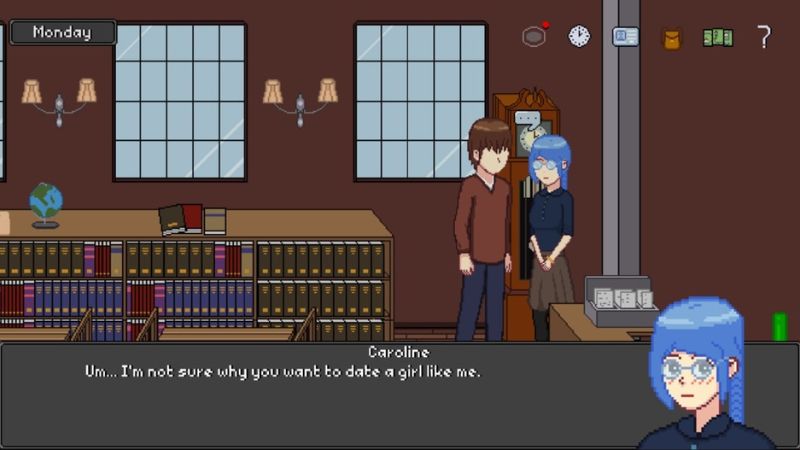 Tải Learn The Heart Apk v2.2.0 Miễn Phí Cho Android Cốt Truyện Thay Đổi Linh Hoạt Trong Learn The Heart APK
