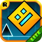 Tải Geometry Dash Lite MOD APK ( Full Version) V2.2.147