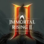 Tải Immortal Rising 2 Mod APK (Vô Hạn Tiền, Kim Cương) V1.4.16