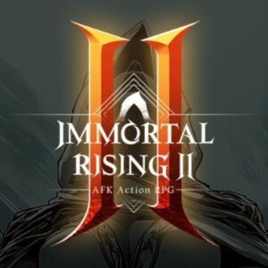 Tải Immortal Rising 2 Mod APK (Vô Hạn Tiền, Kim Cương) V1.4.16