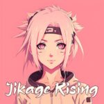 Tải Jikage Rising APK (MOD Mở Khóa Nhân Vật, Việt Hóa) v4.06