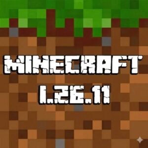 Tải Minecraft 26.11 (1.26.11) APK Tiếng Việt: Bản Vá Lỗi & Đồng Bộ Server