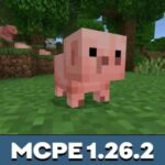 Tải Minecraft 26.2 (1.26.2) APK Bản Tiếng Việt Miễn Phí Cho Android