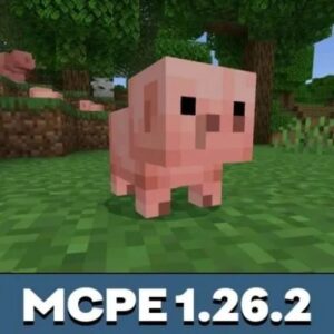 Tải Minecraft 26.2 (1.26.2) APK Bản Tiếng Việt Miễn Phí Cho Android