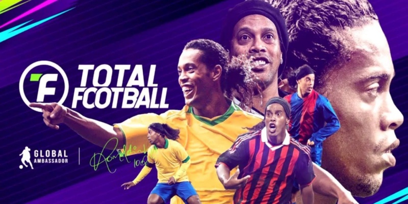Total Football MOD APK
