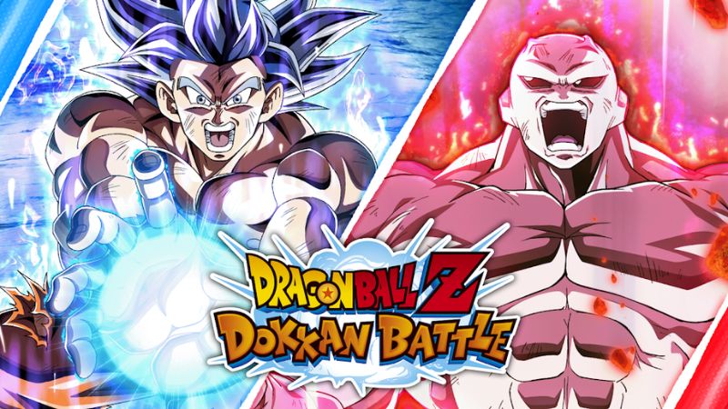 Thông Tin Về Dragon Ball Z Dokkan Battle MOD 