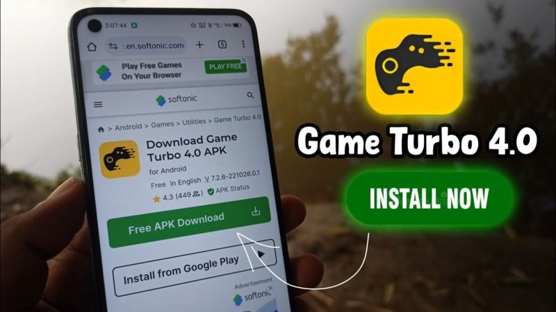 Tải Game Turbo 4.0 Apkdart Miễn Phí Cho Android Hành Trình Chinh Phục Tốc Độ Với Game Turbo 4.0 Apkdart Từ Playmods