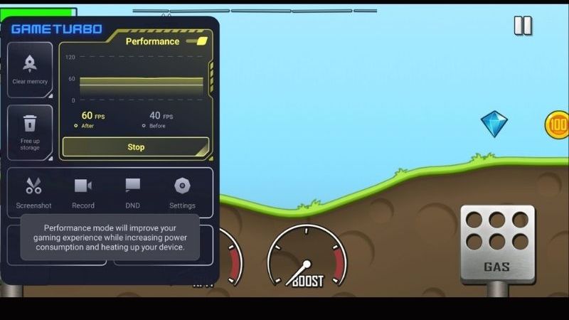 Tải Game Turbo 4.0 Apkdart Miễn Phí Cho Android Tuyệt Chiêu Thiết Lập Game Turbo 4.0 Apkdart Để Chiến Game Mượt Nhất