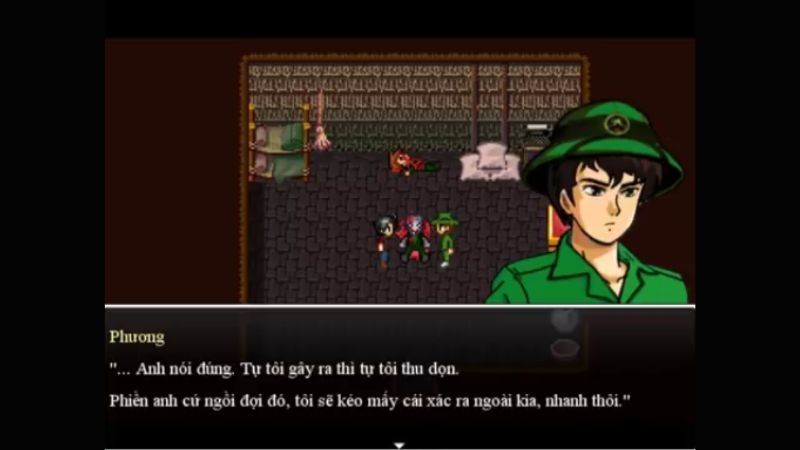 Tải Lạng Sơn 1978 APK v1.8.0 Mới Nhất Cho Android Lối Chơi Mô Phỏng Chiến Tranh Thực Tế Khốc Liệt Trong Lạng Sơn 1978 APK
