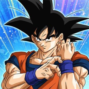 Tải Dokkan Battle MOD APK (Menu, Bất Tử) v60.5 Mới Nhất