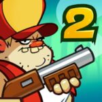 Tải Hack Swamp Attack 2 (Vô Hạn Tiền, Vàng) v1.1.7 Miễn Phí