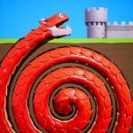 Tải Kingdom Guard Mod APK (Menu, Vô Hạn Tiền, Kim Cương) v1.0.560