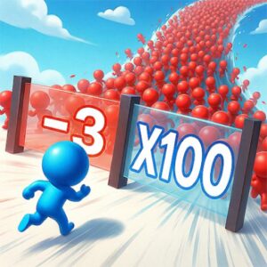 Tải Mob Control MOD APK (Vô Hạn Tiền) v3.17.0 Miễn Phí