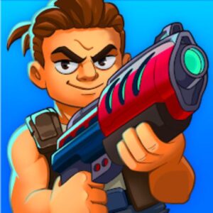 Tải Mr Autofire MOD APK (Vô Hạn Đá Quý, Tiền) v4.7.0