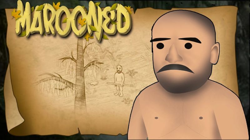 Tổng Quan Về Siêu Phẩm Sinh Tồn Marooned MOD APK