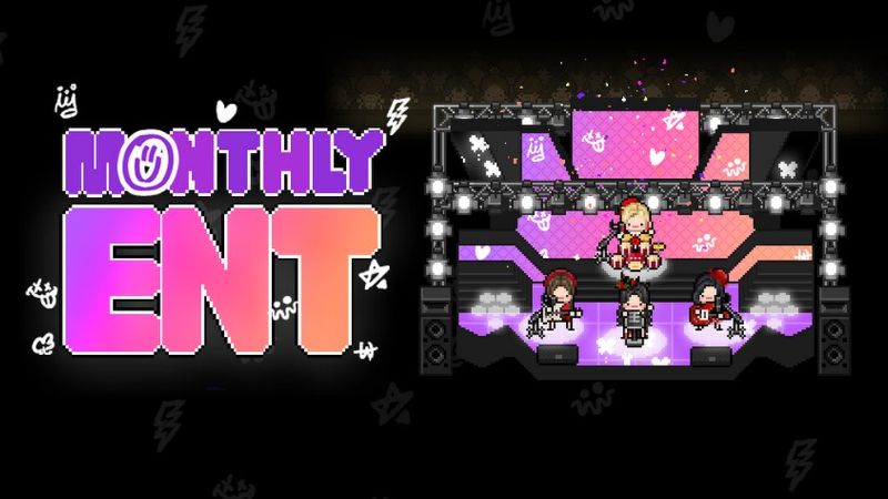 Tổng Quan Về Monthly Entertainment Mod Apk