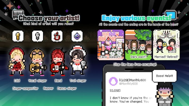 Quản Lý Vận Hành Và Xử Lý Khủng Hoảng Trong Monthly Entertainment Mod Apk