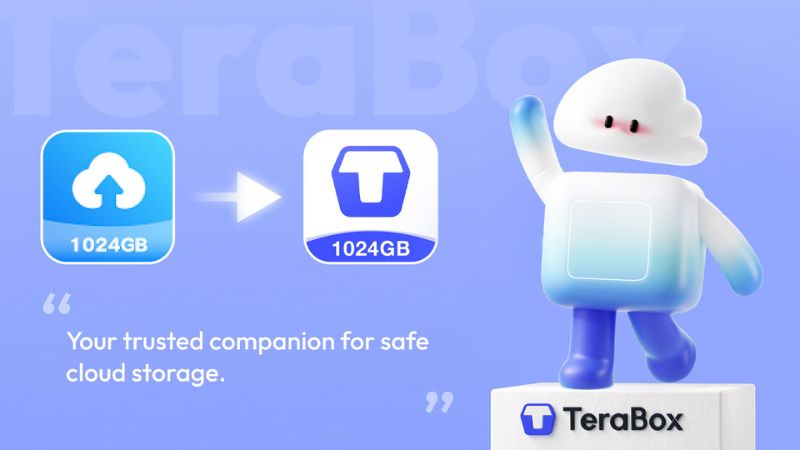 Tải Terabox MOD APK (Premium Unlocked, No ADS) v4.10.4 Đôi Nét Về Terabox MOD