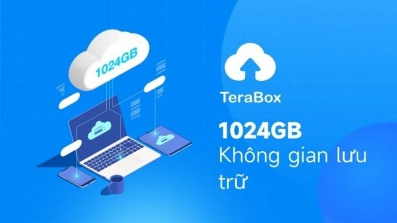 Tải Terabox MOD APK (Premium Unlocked, No ADS) v4.10.4 Các Tính Năng Siêu Việt Trong Phiên Bản TeraBox MOD APK