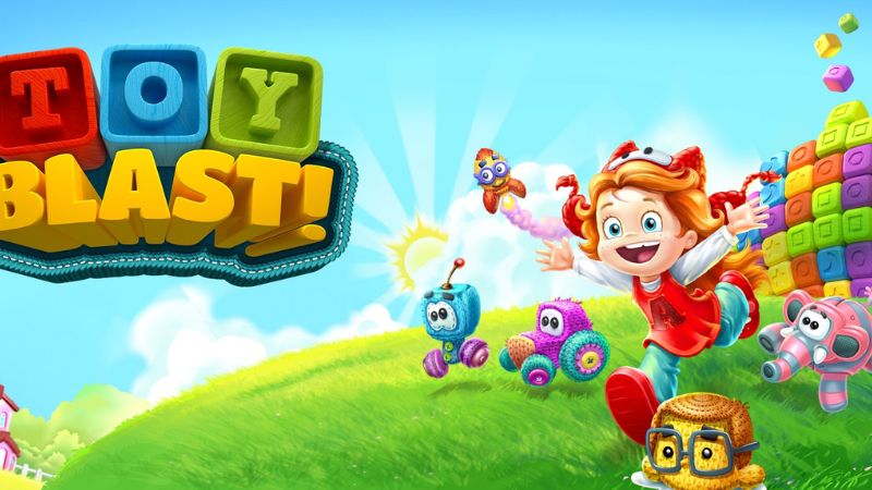 Tải Toy Blast MOD APK (Vô Hạn Tiền, Lives, Boosters) v24751 Tổng Quan Về Toy Blast MOD APK