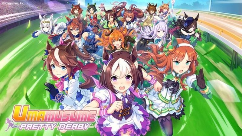 Tổng Quan Về Uma Musume Pretty Derby APK