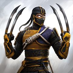 Tải Hack Shadow Fight 4 (Mod Vô Hạn Tiền) APK v1.9.63 Cho Android