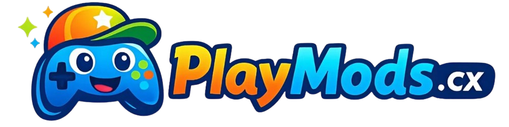 Playmods