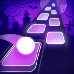 Tải Tiles Hop: EDM Rush! MOD APK (Vô Hạn Tiền, Kim Cương) v8.6.3