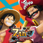Tải ONE PIECE Bounty Rush APK Miễn Phí Cho Android v92000