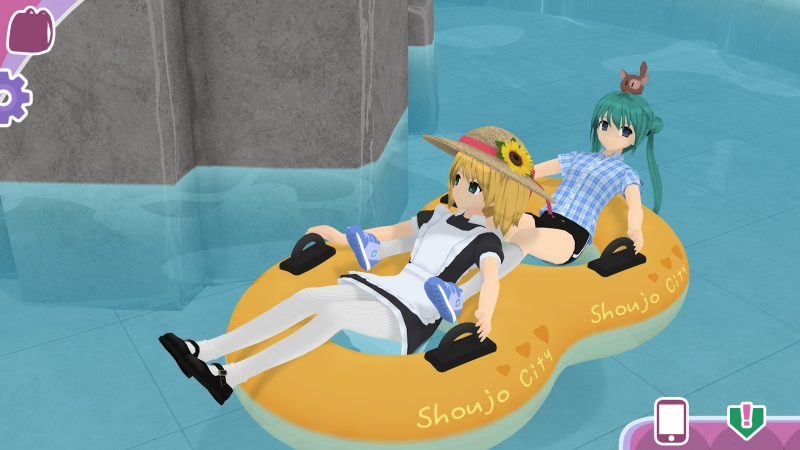 Shoujo City 3D là game gì?