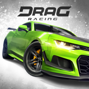 Tải Drag Racing MOD APK (Vô Hạn Tiền) v5.5.1 Miễn Phí